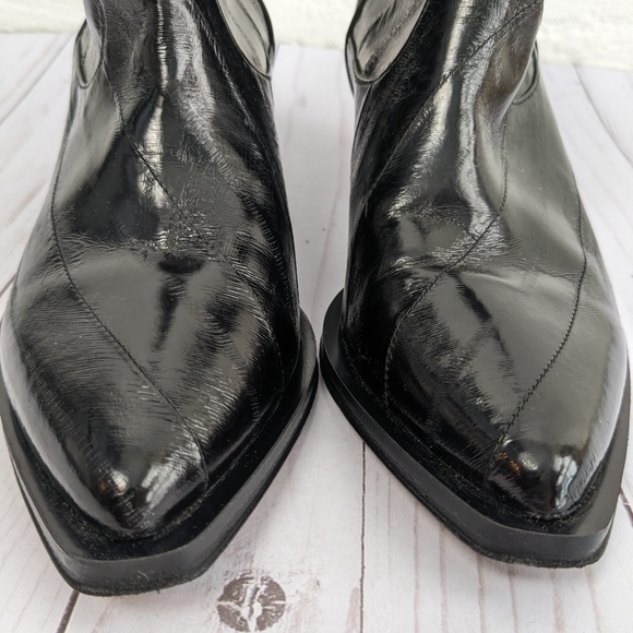 Tamara Mellon • Rodeo Boots - Picture 6 of 12